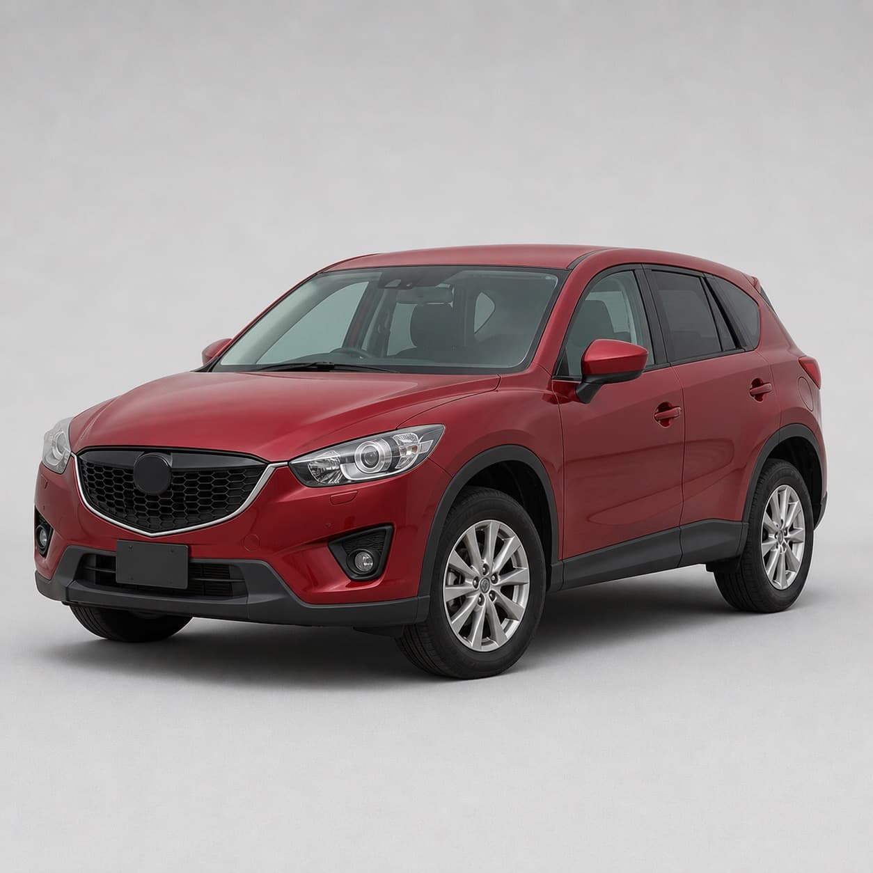CX-5の車両例